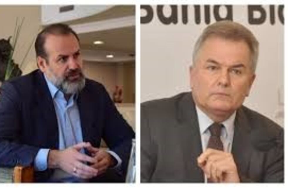 Mínima diferencia de votos entre Gay y Susbielles