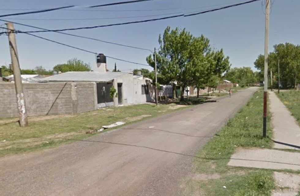 Piden 2 años de prisión efectiva para un joven acusado de robar artículos de limpieza