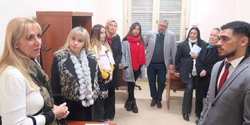 Nueva Fiscalía (MPF)