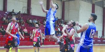 se medirá con Amancay, por el pase a la final\u002E