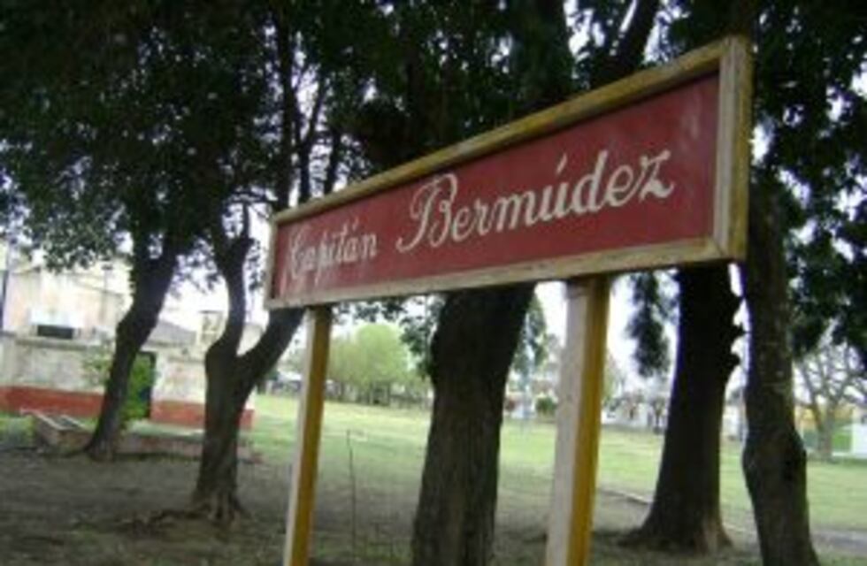 Ola de asaltos, crímenes y violencia en Capitán Bermúdez