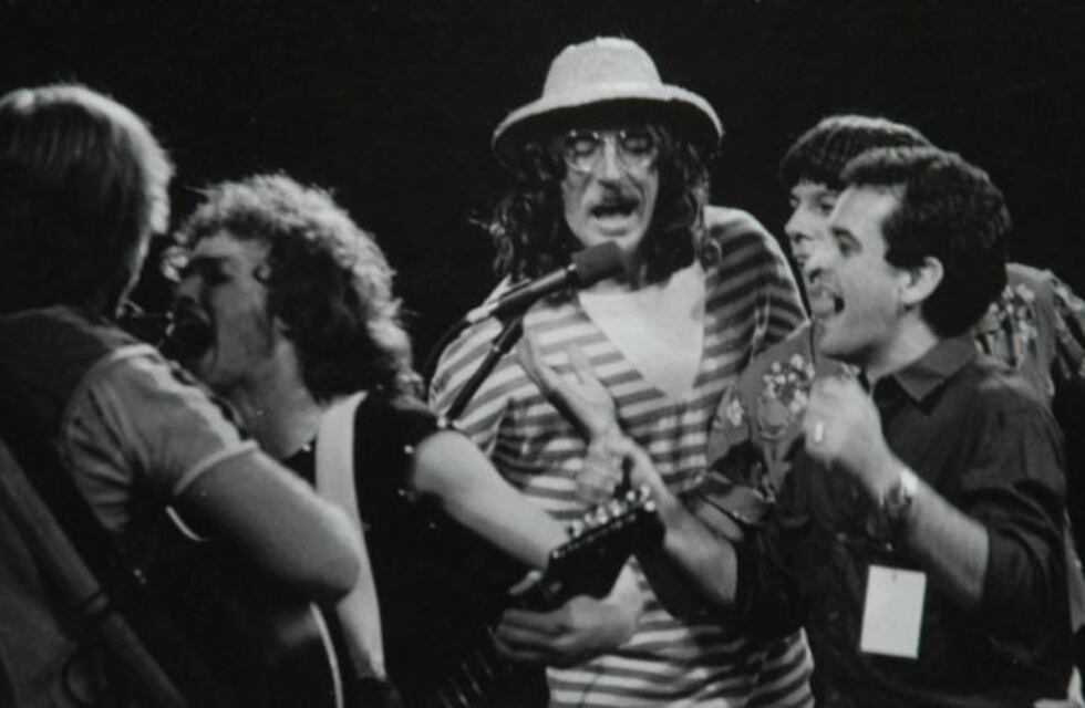 Llega el documental de La Falda Rock