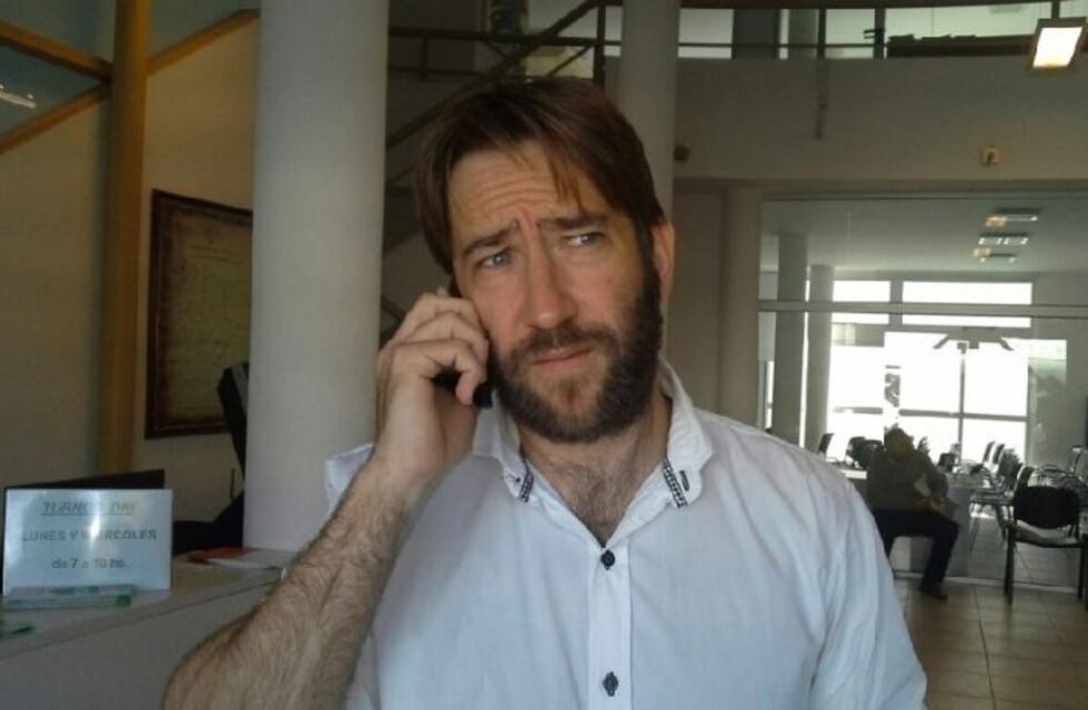 Funcionario clave del Ministerio de Seguridad pasa a la órbita judicial