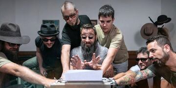 Las Pastillas del Abuelo