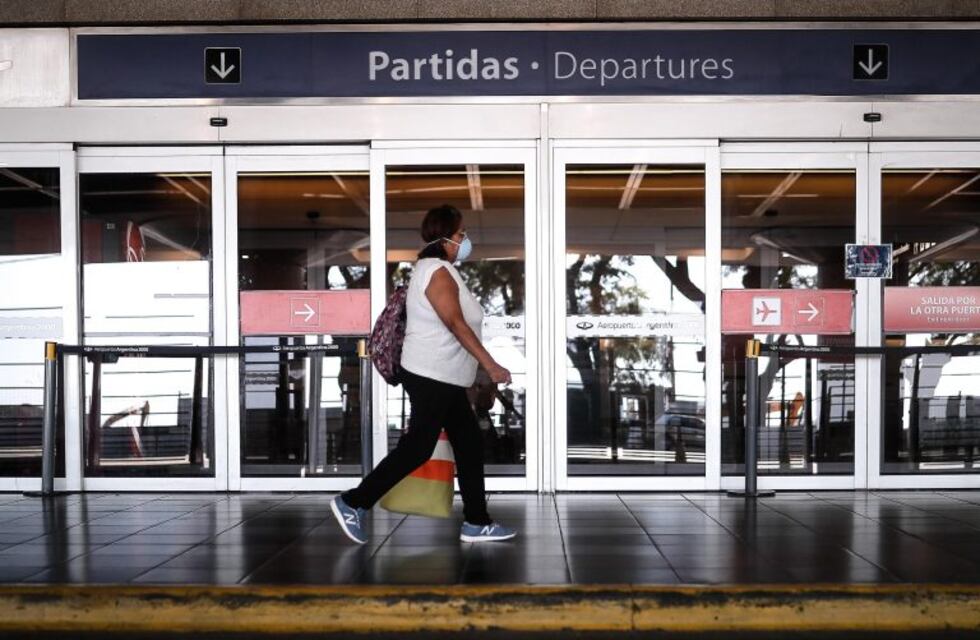 Salteños varados en Estados Unidos piden la ayuda del Gobierno