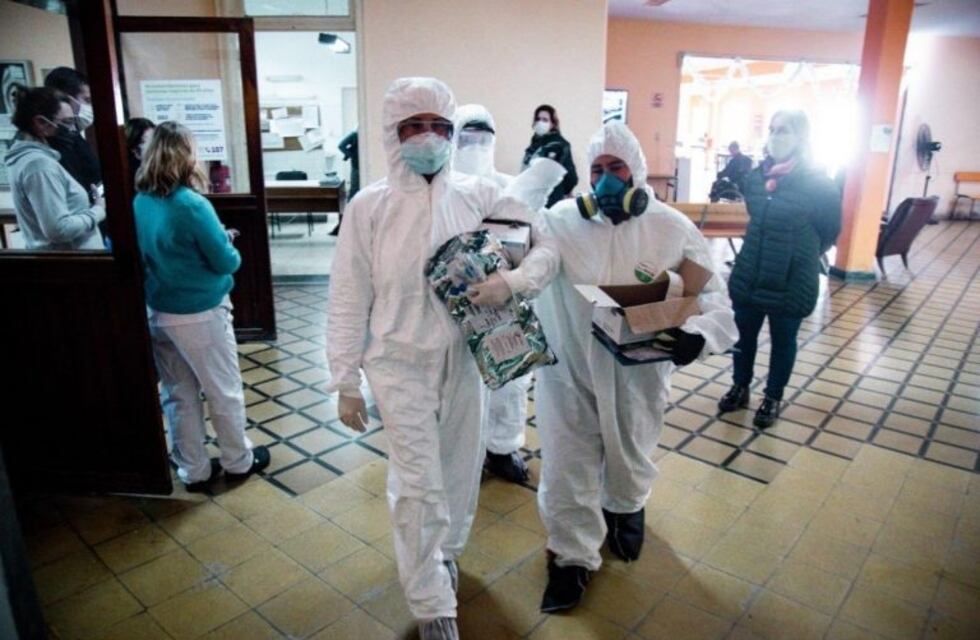 Coronavirus: preocupa la tasa de letalidad de Mar del Plata