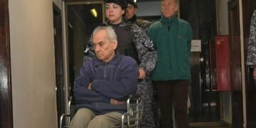 Caso Próvolo: así llegaron los curas imputados al primer día del juicio