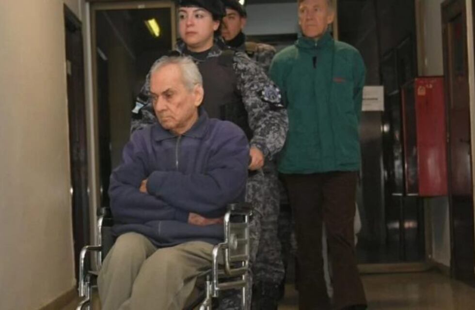 Caso Próvolo: así llegaron los curas imputados al primer día del juicio