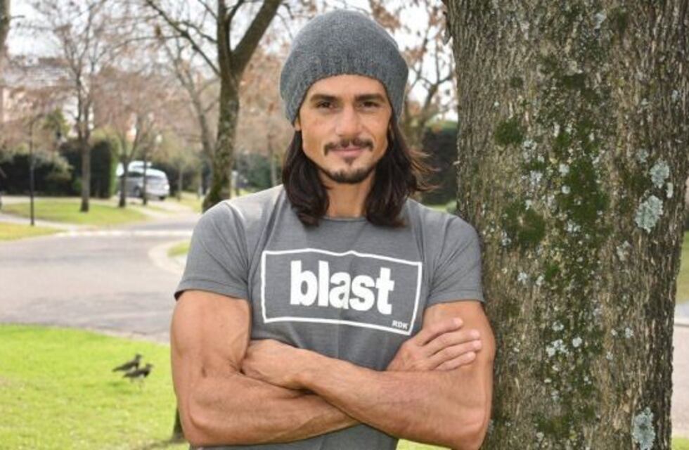 Christian Sancho, luego de sus declaraciones a favor de la diversidad sexual: "Mi hija me agradeció"