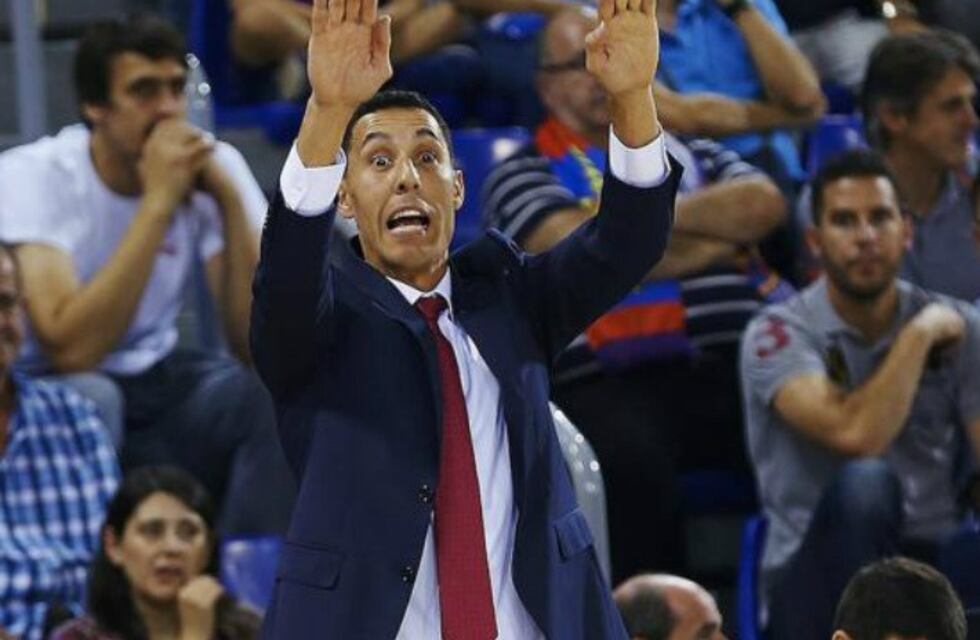 Para Pablo Prigioni, su mayor desafío
