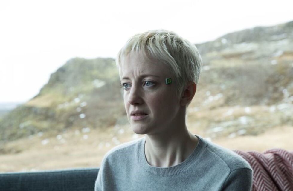 Ya está el primer poster de la cuarta temporada de Black Mirror