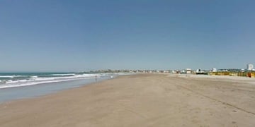 Otro ataque por parte de perros en las playas de Mar del Plata (web)\u002E