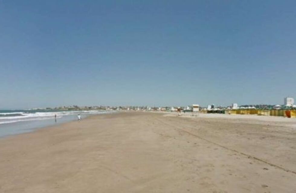 Otra mujer denunció haber sido atacada por perros en la playa