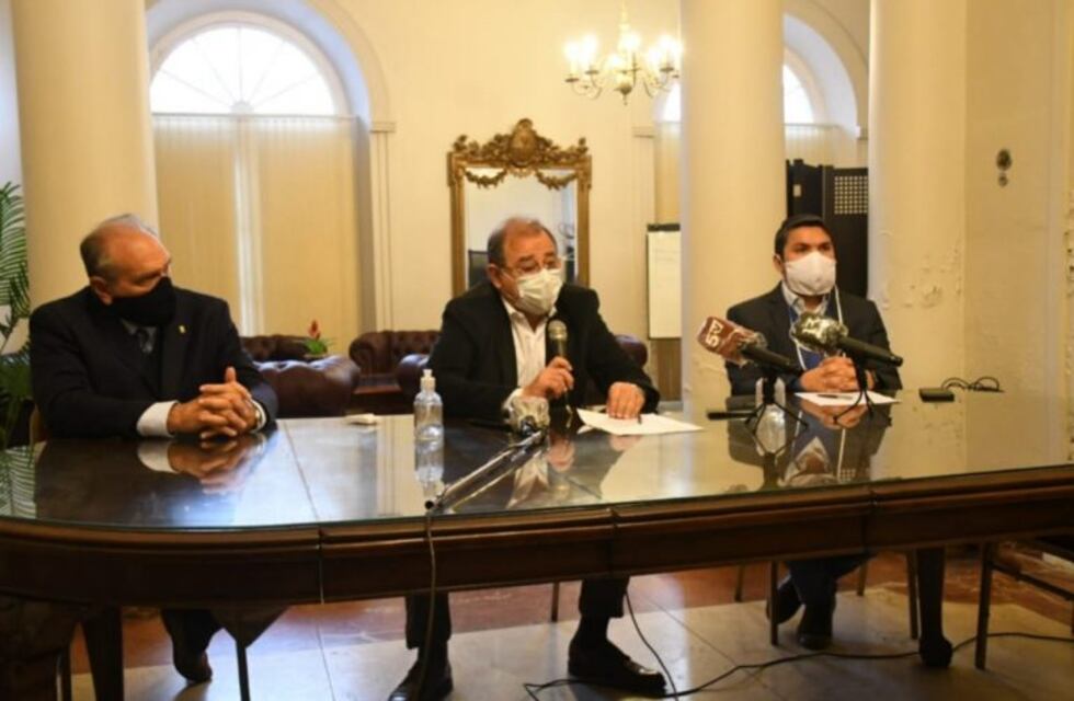 Se podrá concurrir a plazas de cercanía y visitar los cementerios