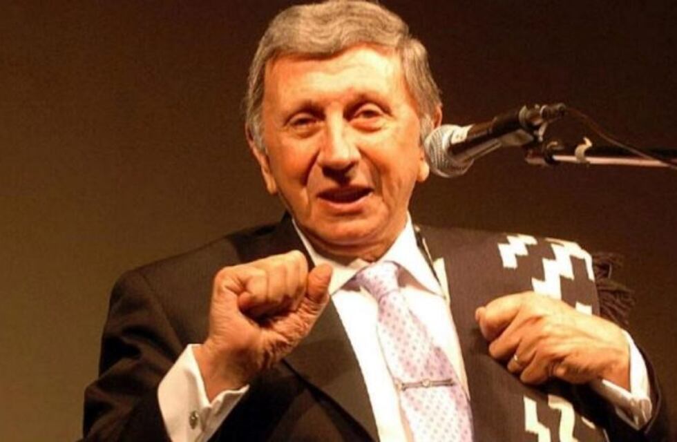 Homenaje a Luis Landriscina, en el Teatro Real