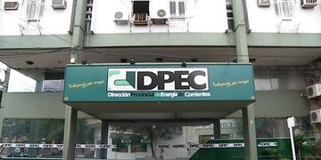 Dirección Provincial de Energía de Corrientes