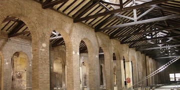 Bodega Arizu Godoy Cruz Mendoza