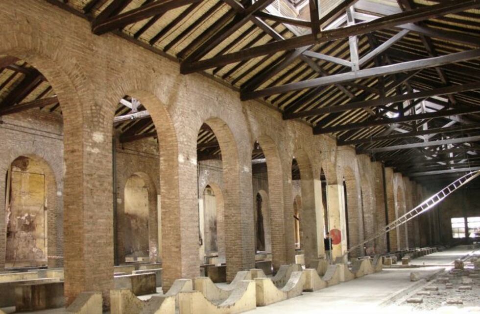 Fueron expropiados los terrenos de la exbodega Arizu