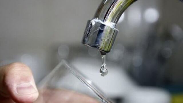 Este lunes comenzarán los cortes de servicio\u002E