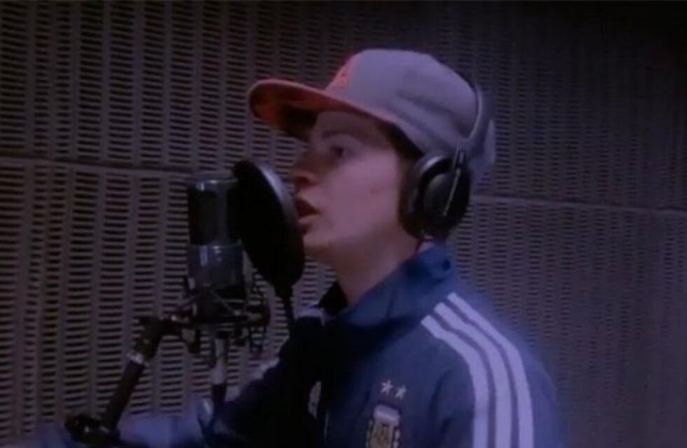 Un rapero tucumano compuso una canción en contra de Macri