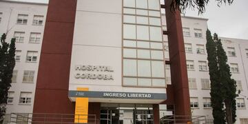 Hospital Córdoba\u002E