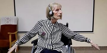 Marta Gonzalez (Captura)