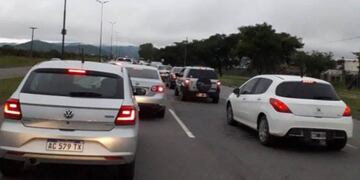 Construirán un paso bajo nivel en la rotonda del San Pablo