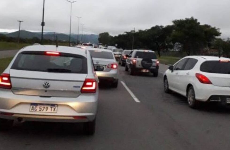 Construirán un paso bajo nivel en la rotonda del San Pablo