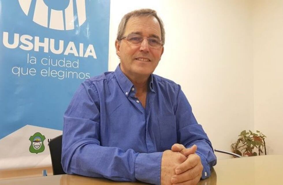 Recchia valoró el accionar de la Municipalidad para el logro de los vuelos a Ushuaia