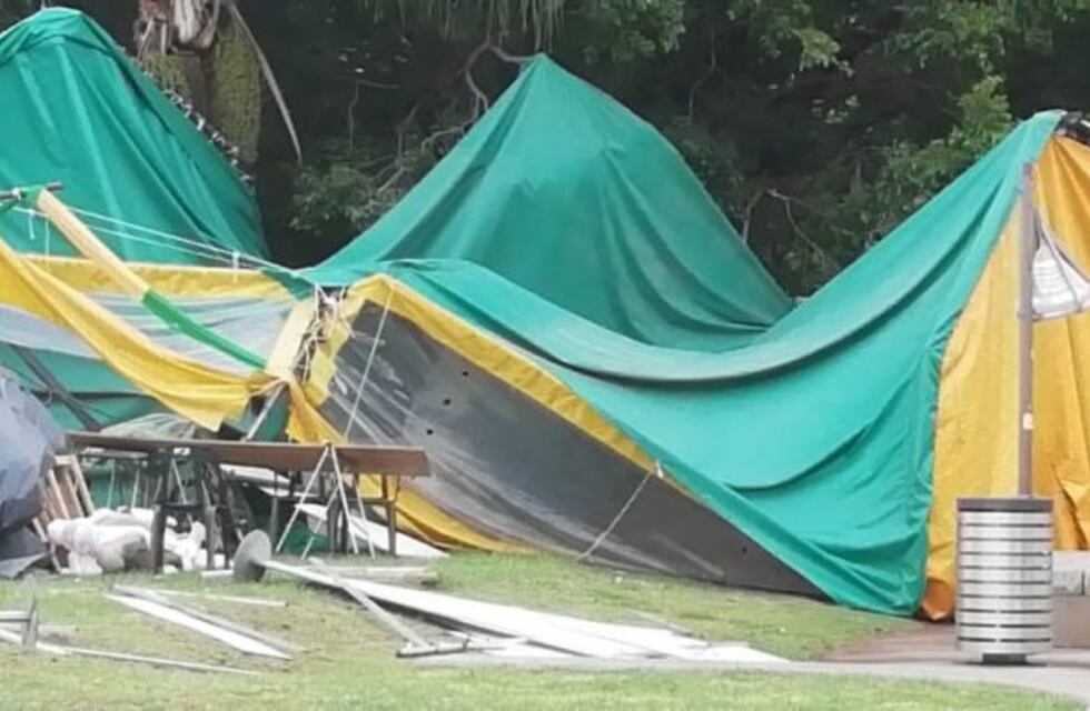 Por la cuarta suspensión de las Colectividades, sumarán dos días más a la fiesta