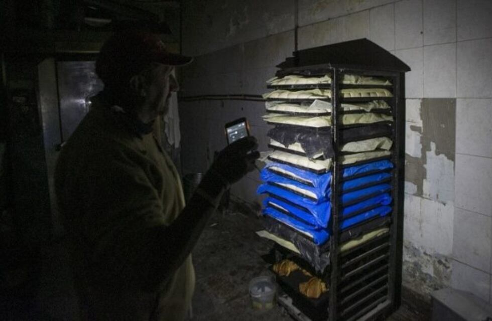 Llegaron las facturas de Edelap con descuentos por el apagón