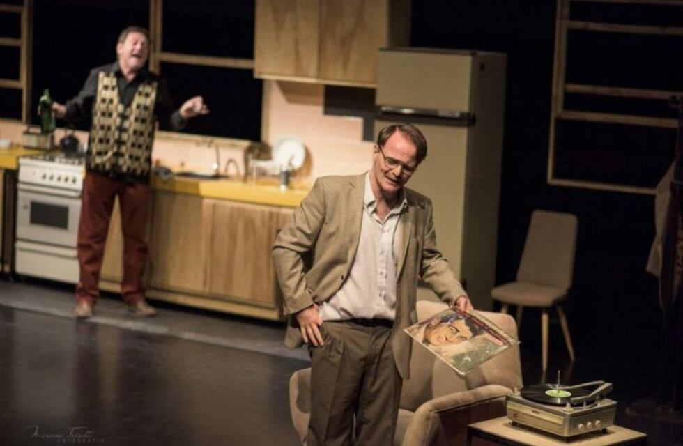 Arranca el 2°Encuentro Nacional de Teatro del Norte Grande