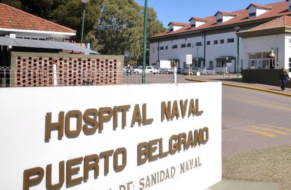 Punta Alta: la ocupación de camas de Terapia Intensiva es del 33%