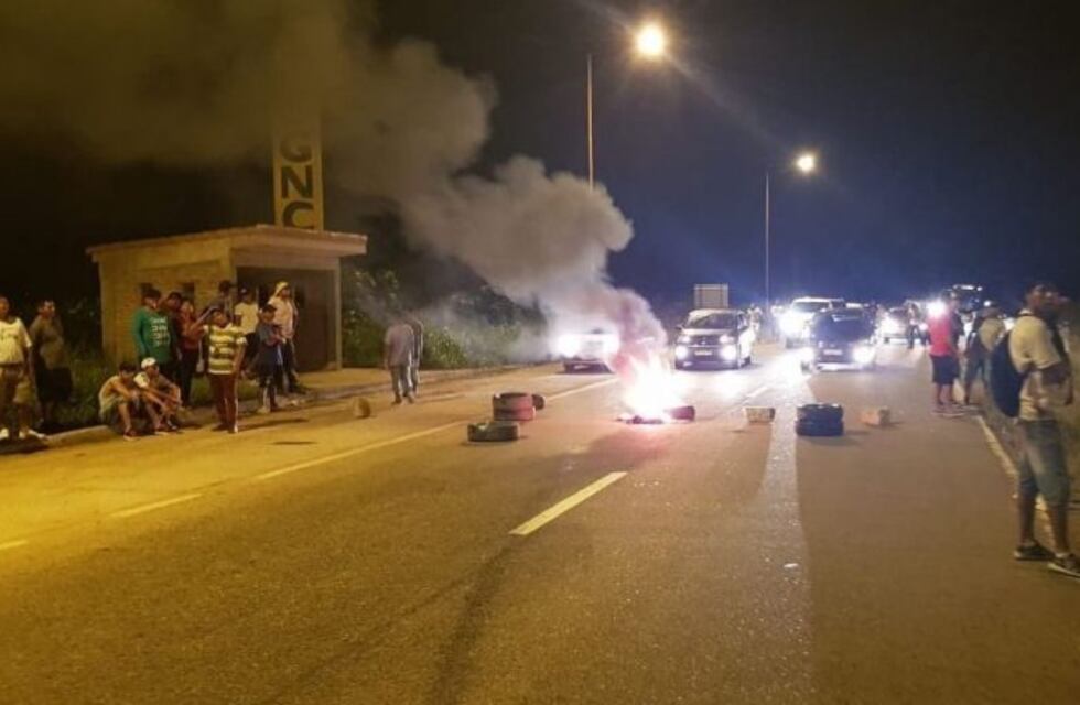 Conflicto bagayeros: esperan una respuesta oficial a sus reclamos