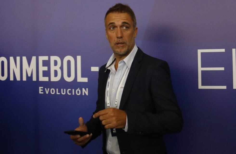 Batistuta pidió a Higuaín para el Mundial de Rusia