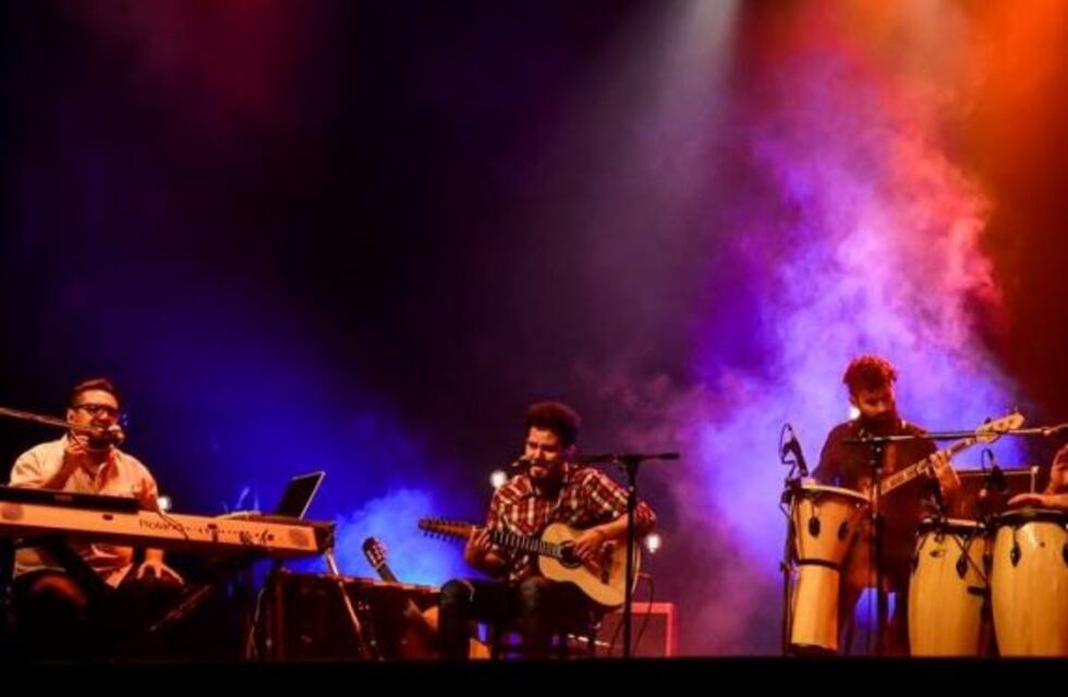 ¡Ganá entradas para ver los Huayra en Ciudad de las Artes!