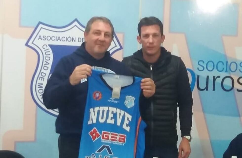 Gustavo Rosotto seguirá en el basquet del 9 de Morteros