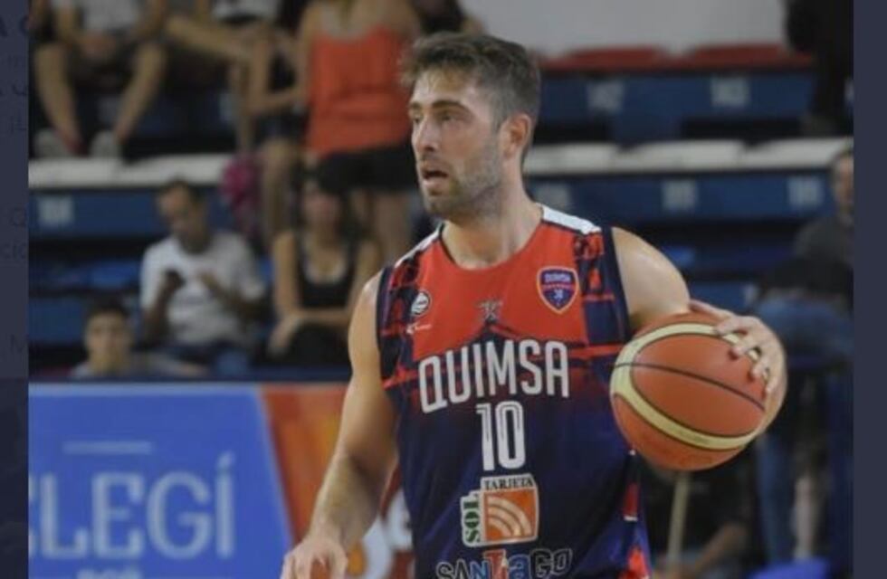 Quimsa ganó y volvió a la cima en la Liga Nacional