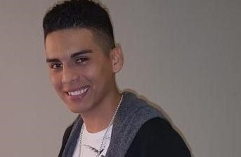 Un mendocino es el nuevo cantante de Banda XXI