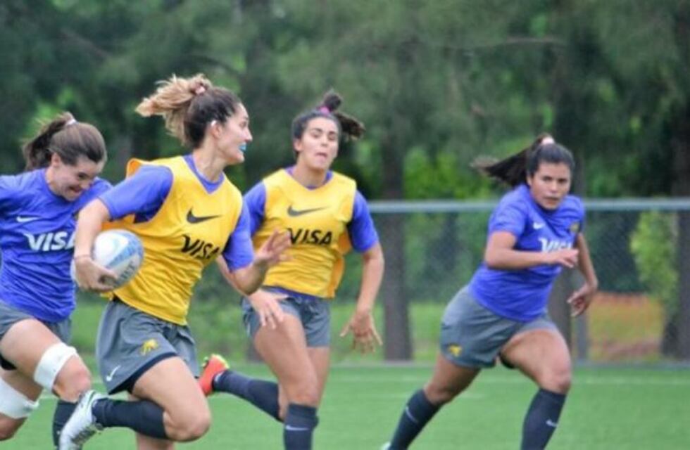 Seleccionados femeninos de Seven llevarán a cabo una concentración en Tucumán