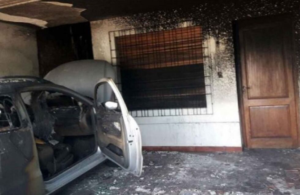 Atentaron contra una ex concejal en Concordia