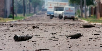 "No cura las heridas", aseguró el intendente de Río Tercero tras el fallo (La Voz).