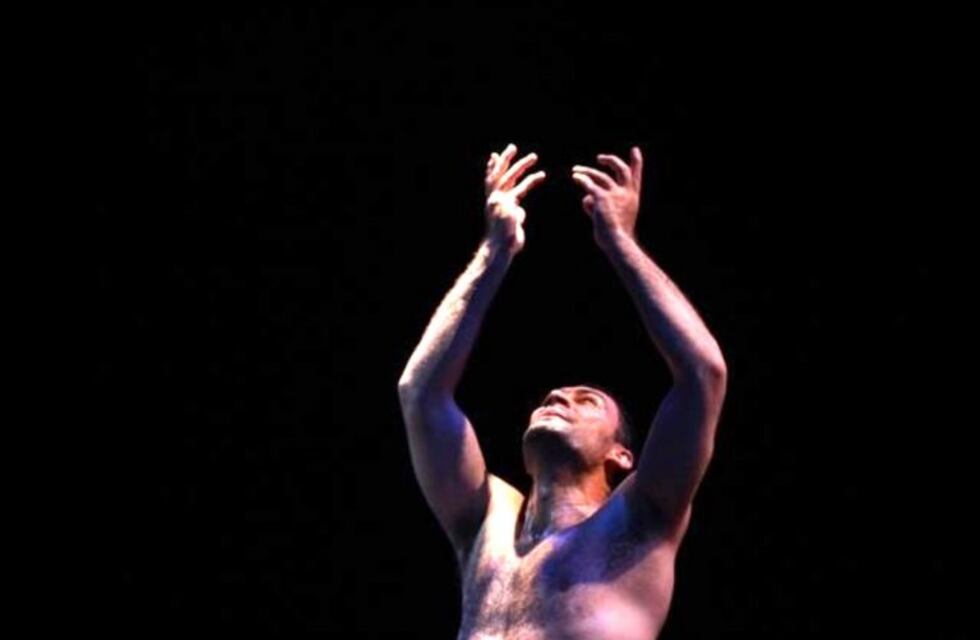 "Ñe, alma y palabra", los domingos en el Teatro La Chacarita