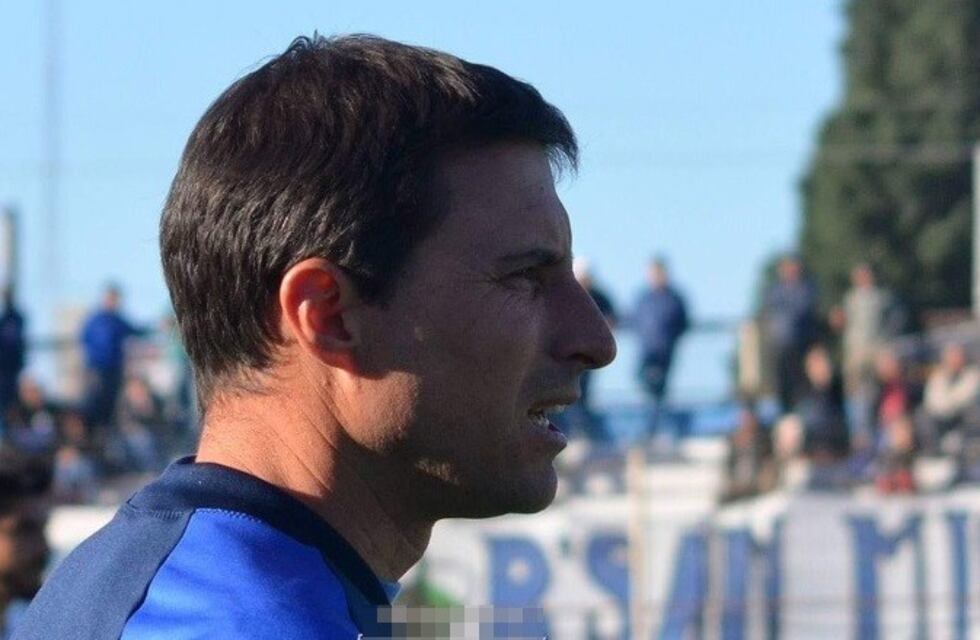 Independiente Rivadavia: el técnico Theiler ya dirige al equipo