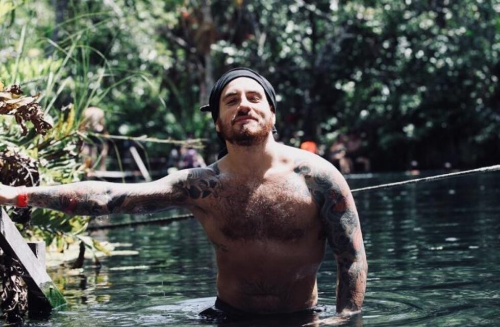 Federico Bal, lejos de Laurita, estaría comenzando una nueva relación