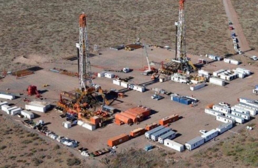 Récord en la producción de gas y petróleo en Neuquén
