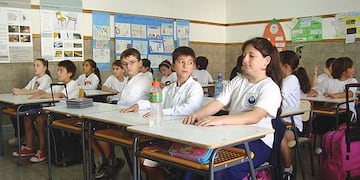 Los casos van en aumento a nivel país y en la provincia\u002E (Archivo)