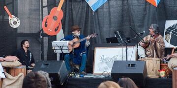 Pulpería del Fin del Mundo