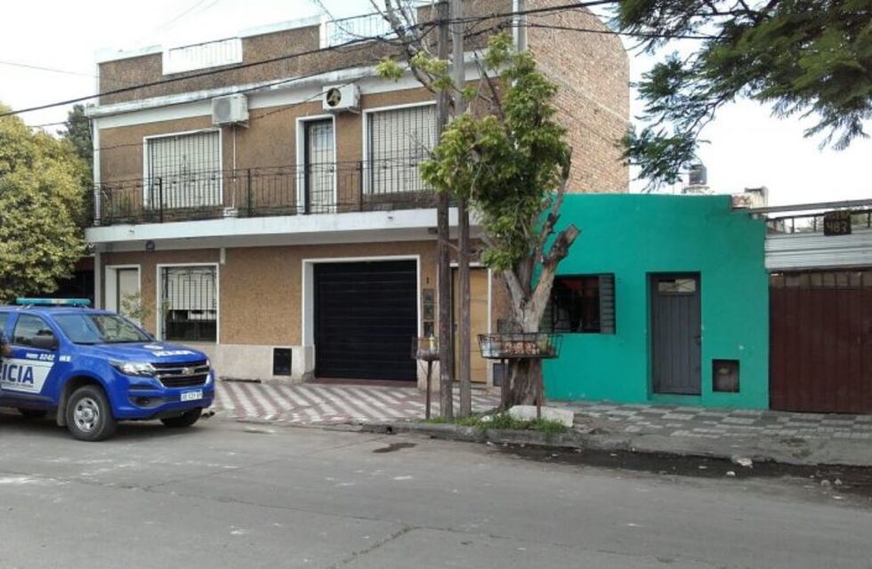 El crimen de Abril: el presunto asesino trasladó el cuerpo sin vida en un taxi