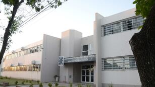 Universidad Tecnológica Nacional (UTN) Rafaela